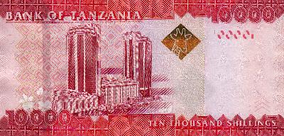 Beschrijving achterzijde: BUILDING